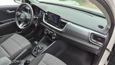 Kia Stonic 1.  2 16V 2022