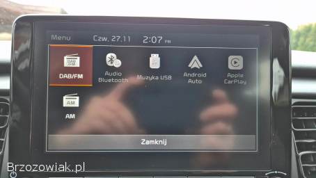 Kia Stonic 1.  2 16V 2022