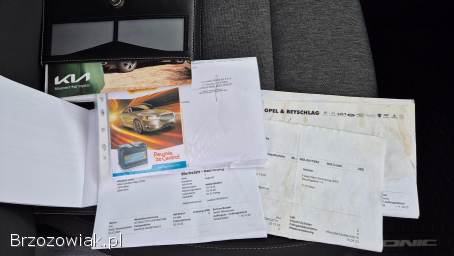 Kia Stonic 1.  2 16V 2022