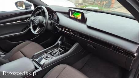 Mazda 3 AUTOMAT 2020