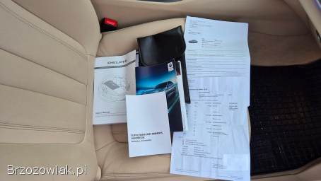 BMW Seria 5 530e Hybrid 2018