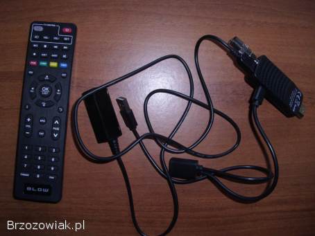 Tuner telewizji naziemnej