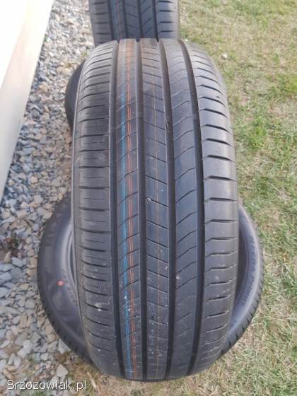 Opony letnie 18 cali Nexen Nfera Primus 215/55 R18 95 V