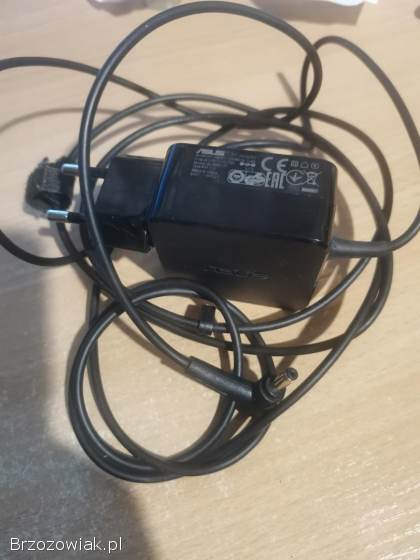 Oryginalny zasilacz do ASUS AD890026 oryginalny typ 010-1LF