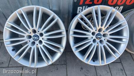 Alufelgi 19 cali 5x105 Opel Mokka Astra J K Trax
