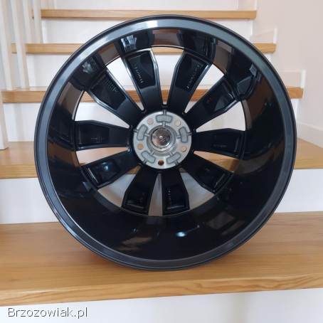 Alufelgi 19 cali 5x114.  3 KIA -  FABRYCZNIE NOWE