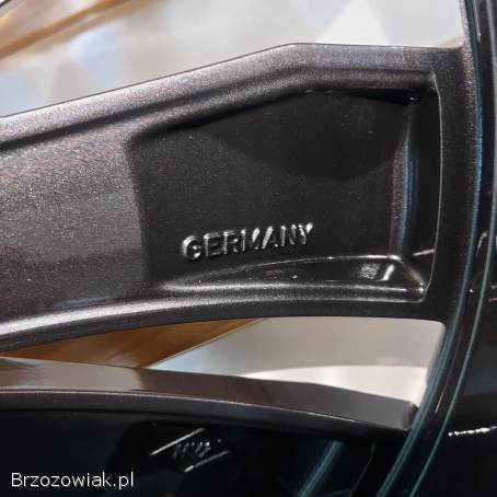 Alufelgi 19 cali 5x114.  3 KIA -  FABRYCZNIE NOWE