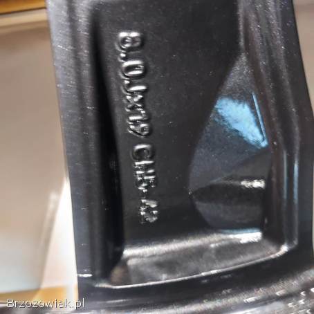 Alufelgi 19cali 5x114.  3 HYUNDAI -  NOWE!