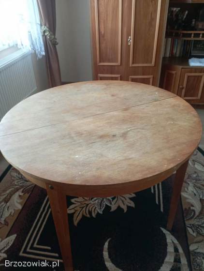 Sprzedam stół