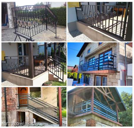 MONTAŻ OGRODZEŃ,  KOSTKA BRUKOWA