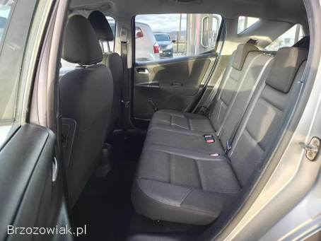 Peugeot 207 SW Mały Przebieg 2010