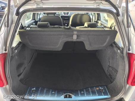 Peugeot 207 SW Mały Przebieg 2010