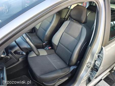 Peugeot 207 SW Mały Przebieg 2010