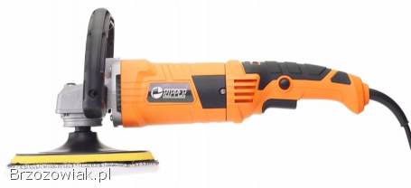 Sprzedam polerke samochodową ripper