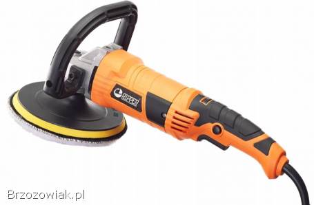 Sprzedam polerke samochodową ripper