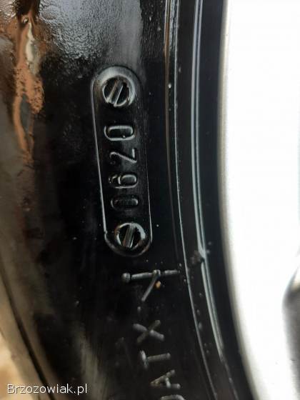 FELGI ALUMINIOWE 5X112 AUDI 225/45/17