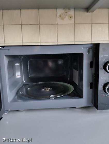 Kuchenka mikrofalowa,  nowa -  TOSCHIBA