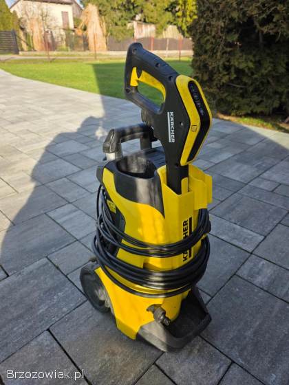 Karcher k4