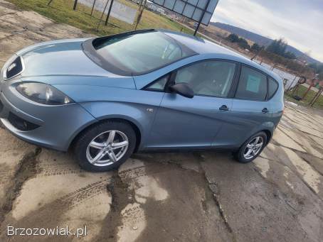 Seat Altea 2005