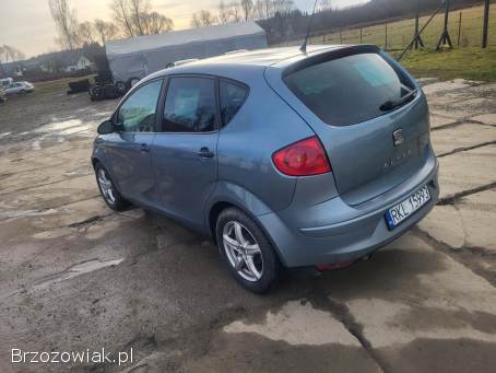 Seat Altea 2005