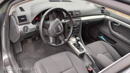 Audi A4 2005