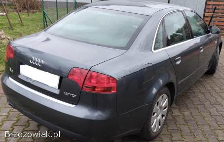 Audi A4 2005