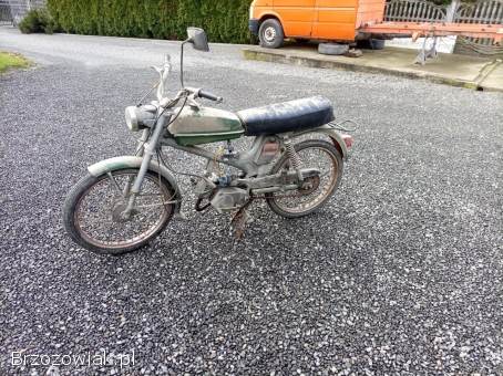 Romet Romet 205 1980