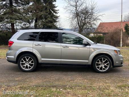 Dodge Journey GT 2017