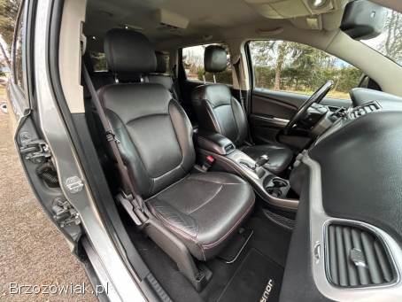 Dodge Journey GT 2017