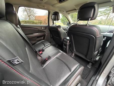 Dodge Journey GT 2017