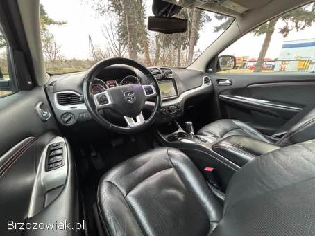 Dodge Journey GT 2017