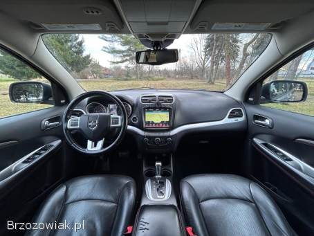 Dodge Journey GT 2017