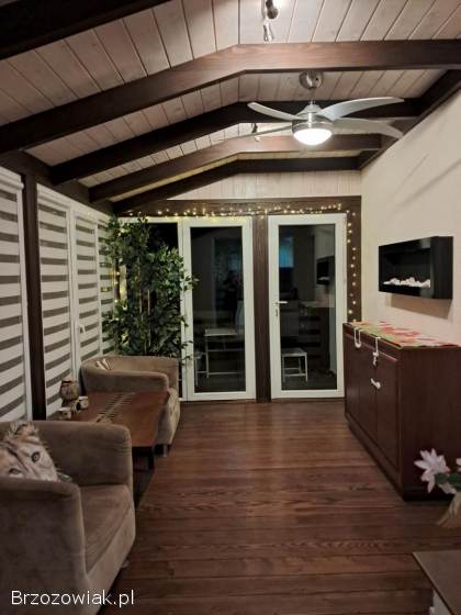 Dom na sprzedaż w DYNOWIE 132m2 do zamieszkania,  wysoki standard