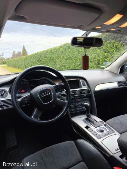 Audi A6 C6 2006