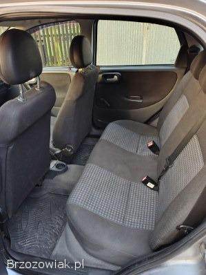 Opel Corsa 2004