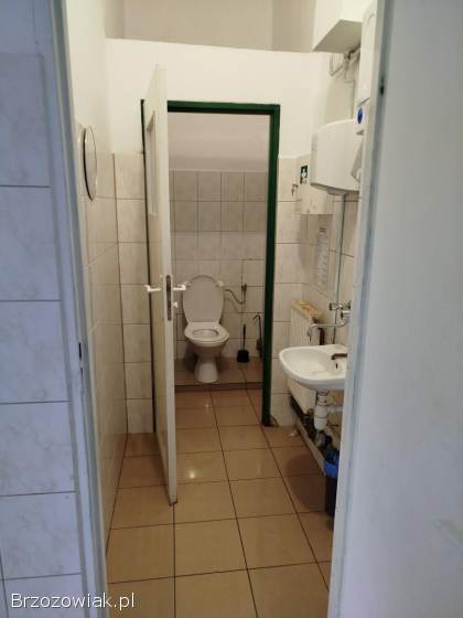 Lokal do wynajęcia Orzechówka