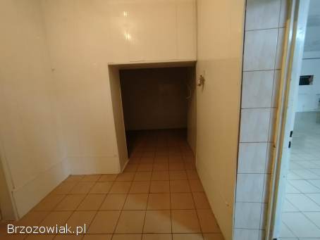 Lokal do wynajęcia Orzechówka