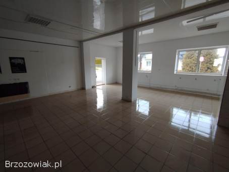 Lokal do wynajęcia Orzechówka
