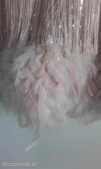 Sukienka elegancka na sylwestra