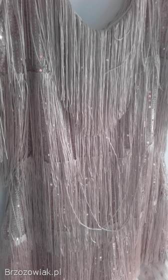 Sukienka elegancka na sylwestra