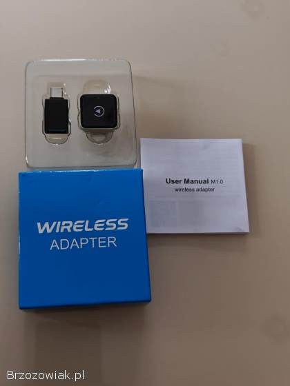 Car Play do samochodów