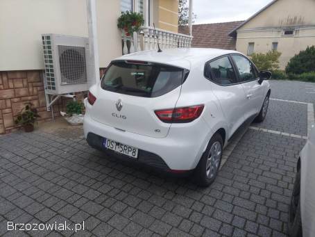 Renault Clio 2014