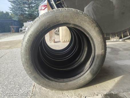 4x Opony 185/60R15 Zimowe