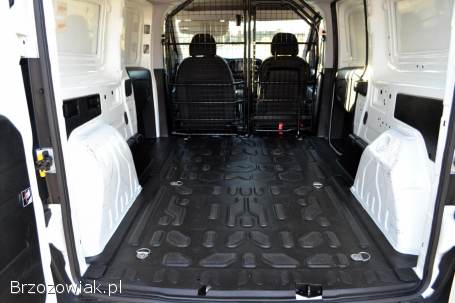 Fiat Doblo Maxi