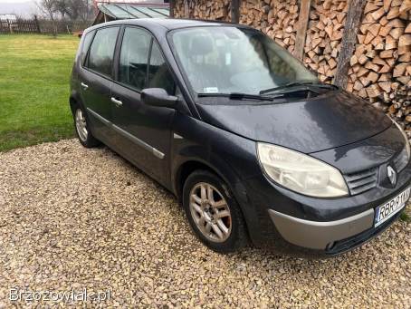 Renault Scenic II 2005