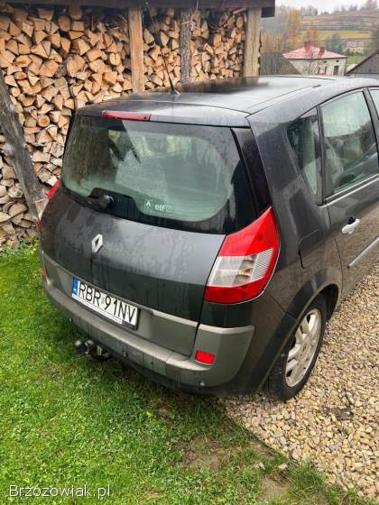 Renault Scenic II 2005