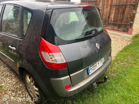 Renault Scenic II 2005