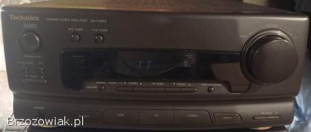 Wieża Technics CH 550