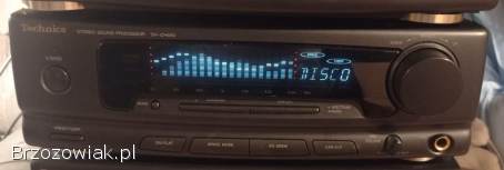 Wieża Technics CH 550