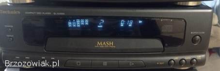 Wieża Technics CH 550